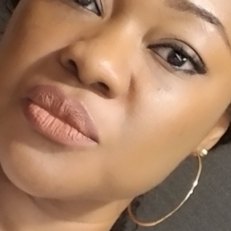 Naturally healthy glowing skin!