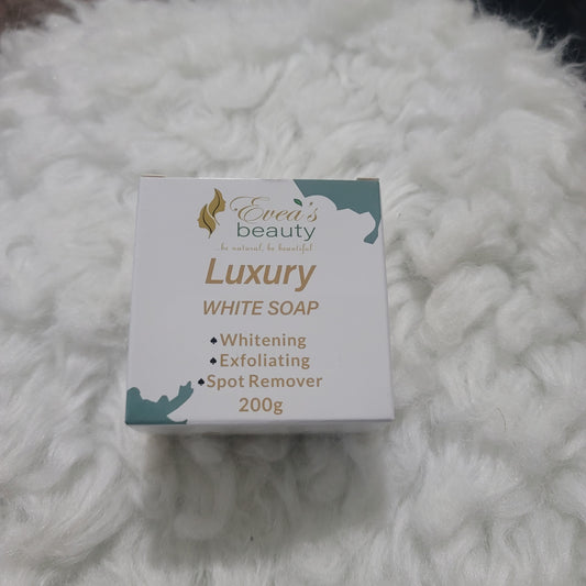 Luxury ( Half Caste) Soap
