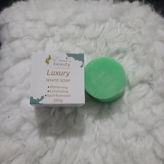 Luxury ( Half Caste) Soap