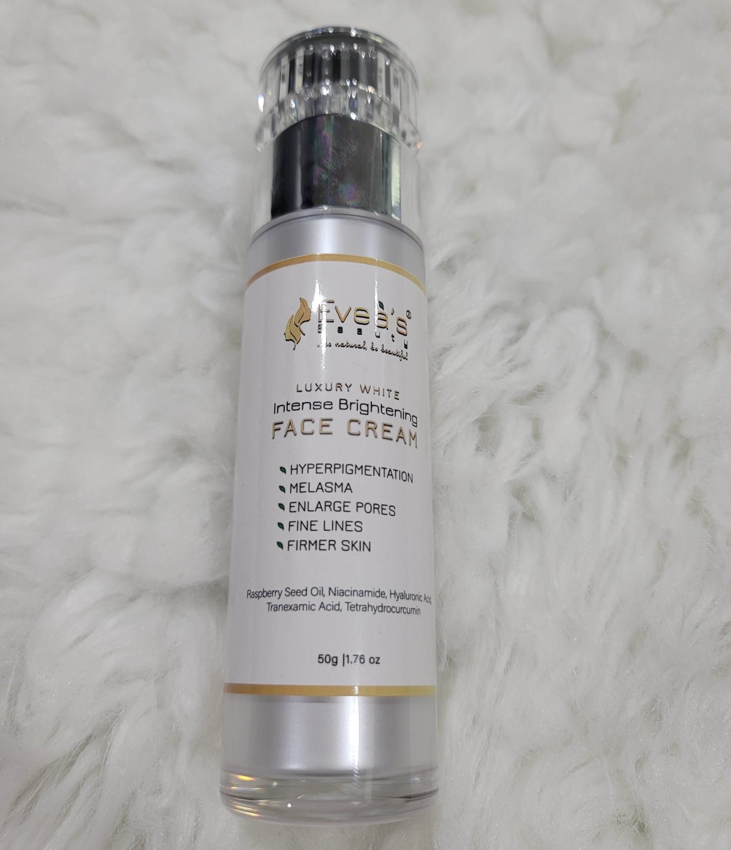 Organic, Natural for face Tranexamic Anti-aging Face cream