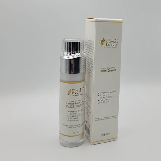 Organic, Natural for face Tranexamic Anti-aging Face cream