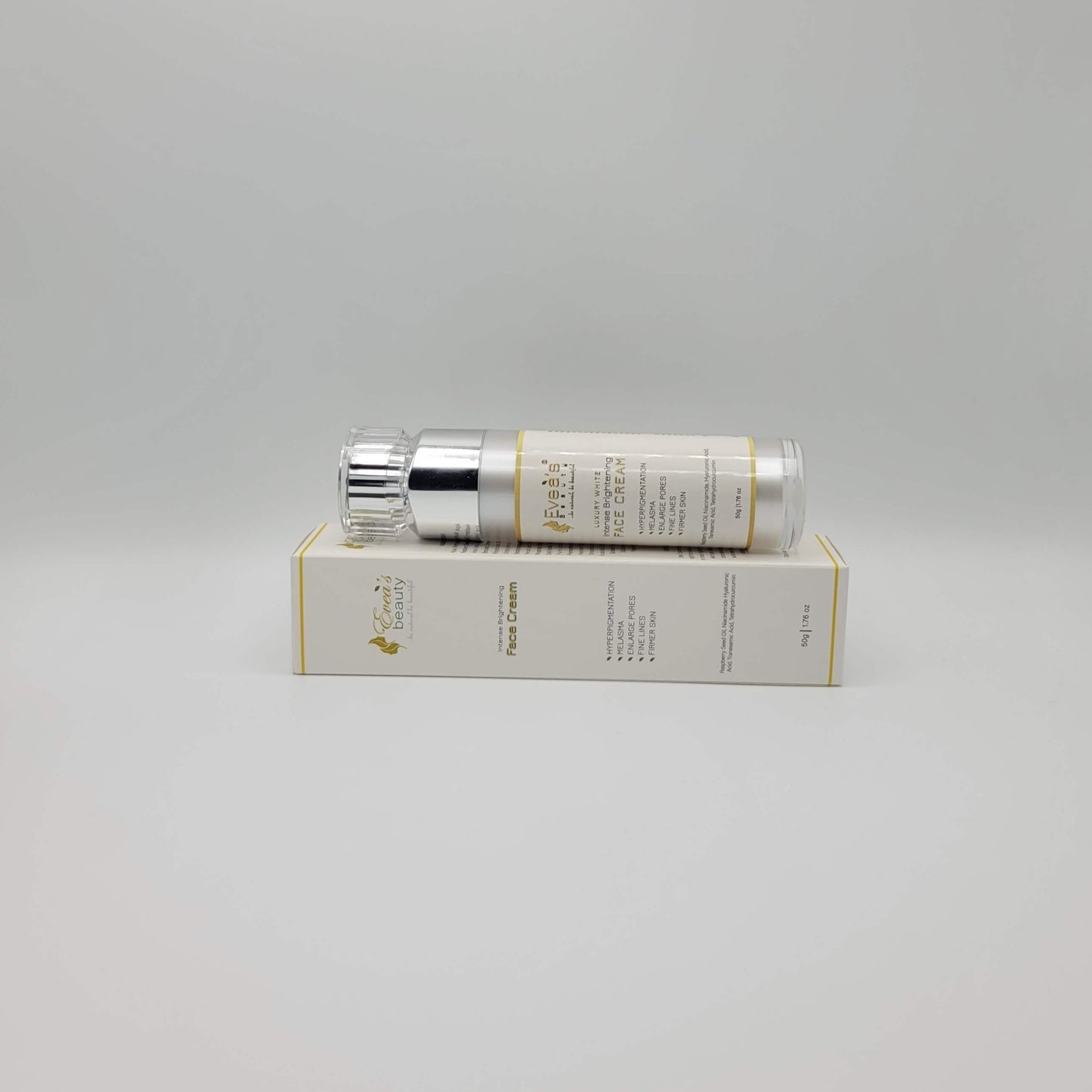 Organic, Natural for face Tranexamic Anti-aging Face cream