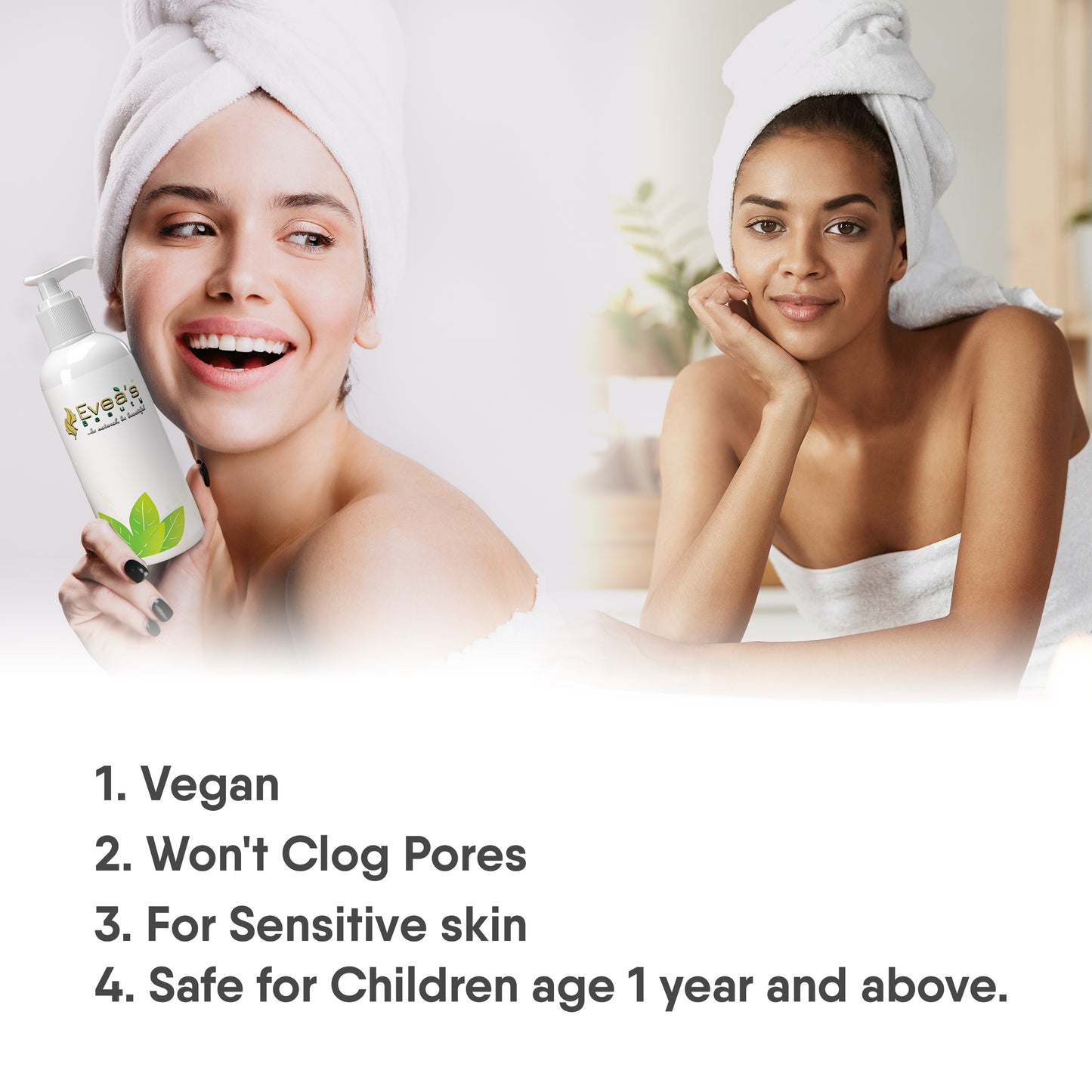 Radiant Moisture-Moisturizing lotion