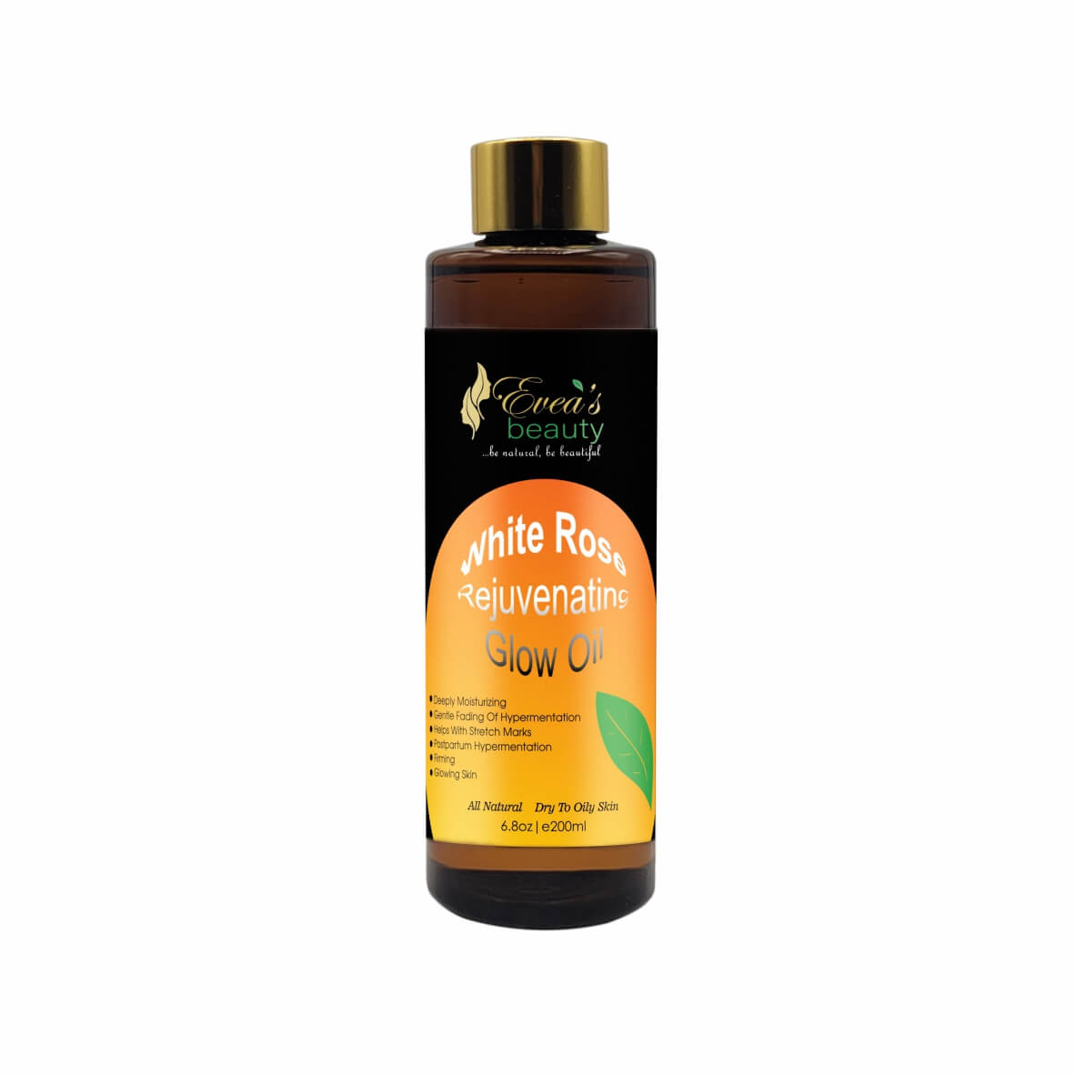 Rejuvenating glow oil - Best Skin Brightening Oil